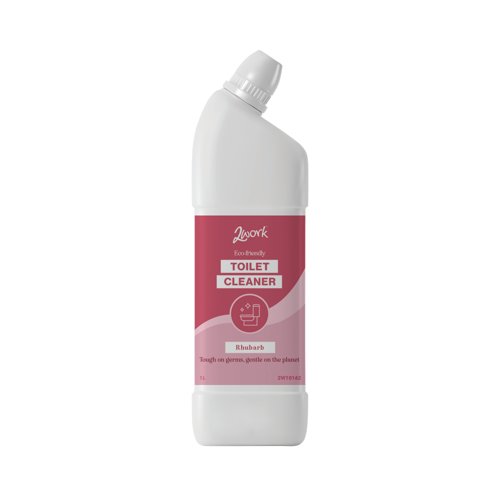 Toilet Cleaner